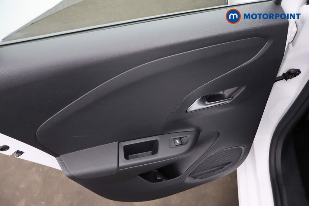 Vauxhall Corsa GS Manual Petrol Hatchback - Stock Number (1638485) - 20th supplementary image