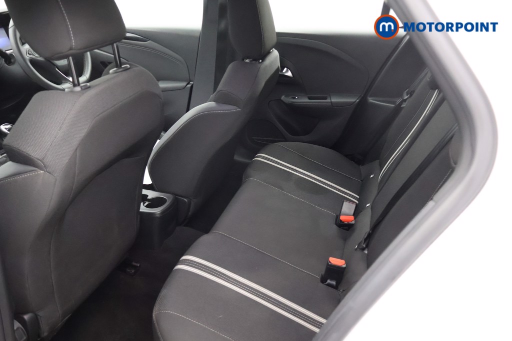 Vauxhall Corsa GS Manual Petrol Hatchback - Stock Number (1638485) - 21st supplementary image