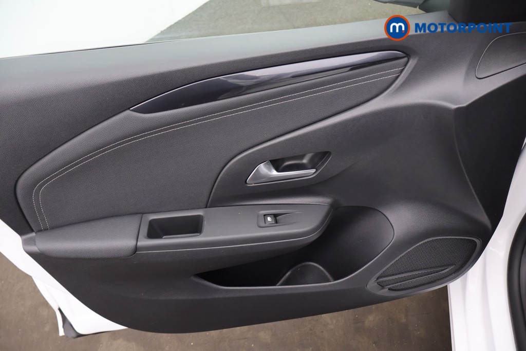 Vauxhall Corsa GS Manual Petrol Hatchback - Stock Number (1638485) - 22nd supplementary image