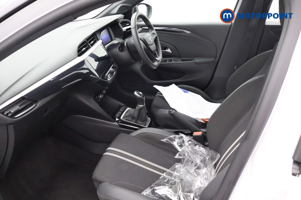 Vauxhall Corsa GS Manual Petrol Hatchback - Stock Number (1638485) - 23rd supplementary image