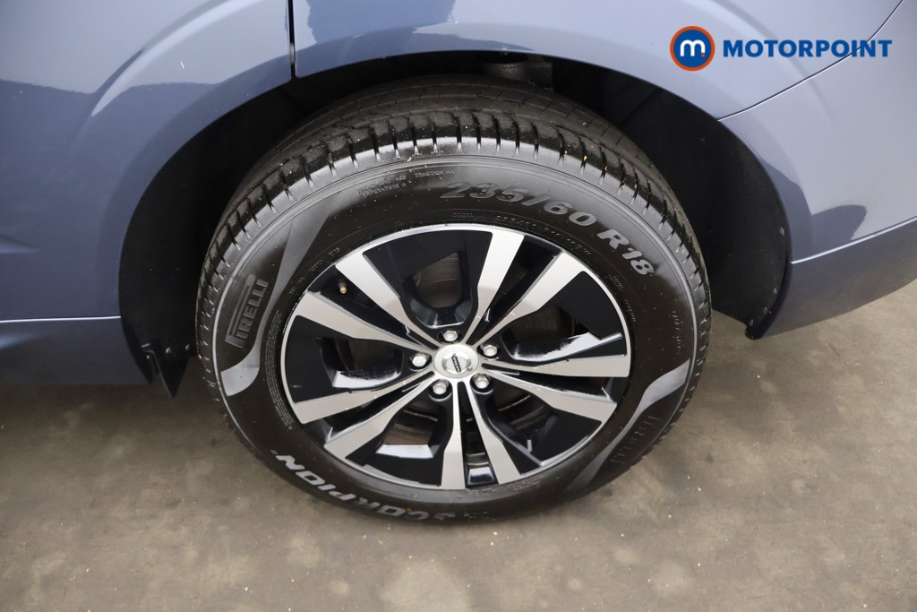 Volvo Xc60 Core Automatic Petrol Plug-In Hybrid SUV - Stock Number (1638893) - 2nd supplementary image