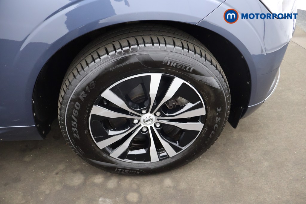 Volvo Xc60 Core Automatic Petrol Plug-In Hybrid SUV - Stock Number (1638893) - 4th supplementary image