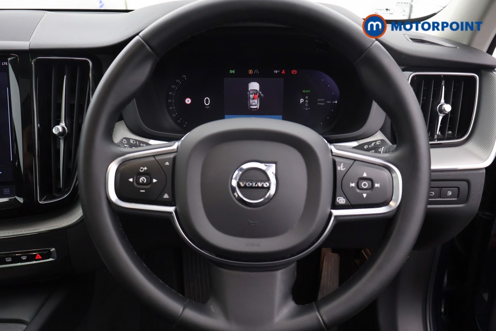 Volvo Xc60 Core Automatic Petrol Plug-In Hybrid SUV - Stock Number (1638893) - 5th supplementary image