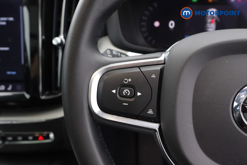 Volvo Xc60 Core Automatic Petrol Plug-In Hybrid SUV - Stock Number (1638893) - 6th supplementary image