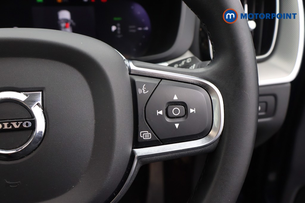Volvo Xc60 Core Automatic Petrol Plug-In Hybrid SUV - Stock Number (1638893) - 7th supplementary image