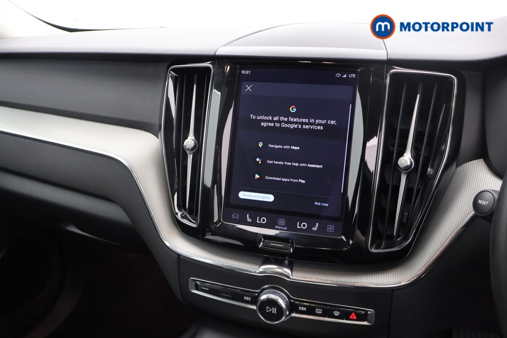 Volvo Xc60 Core Automatic Petrol Plug-In Hybrid SUV - Stock Number (1638893) - 9th supplementary image