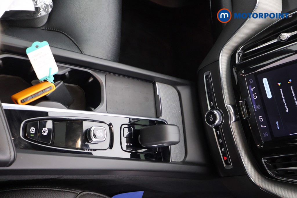Volvo Xc60 Core Automatic Petrol Plug-In Hybrid SUV - Stock Number (1638893) - 13th supplementary image