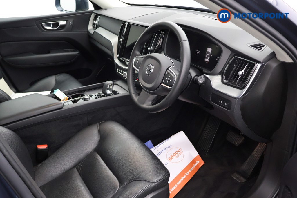 Volvo Xc60 Core Automatic Petrol Plug-In Hybrid SUV - Stock Number (1638893) - 15th supplementary image