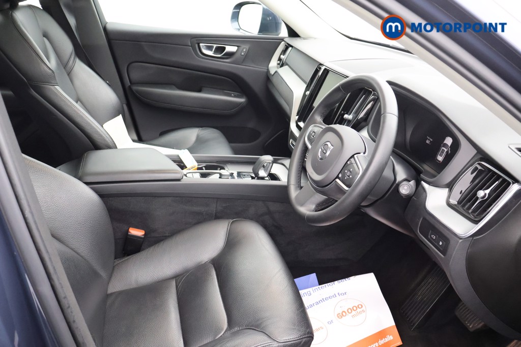 Volvo Xc60 Core Automatic Petrol Plug-In Hybrid SUV - Stock Number (1638893) - 16th supplementary image