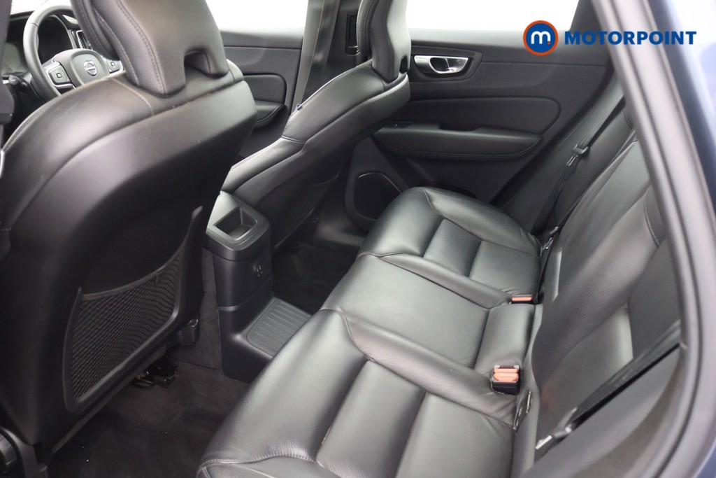Volvo Xc60 Core Automatic Petrol Plug-In Hybrid SUV - Stock Number (1638893) - 21st supplementary image