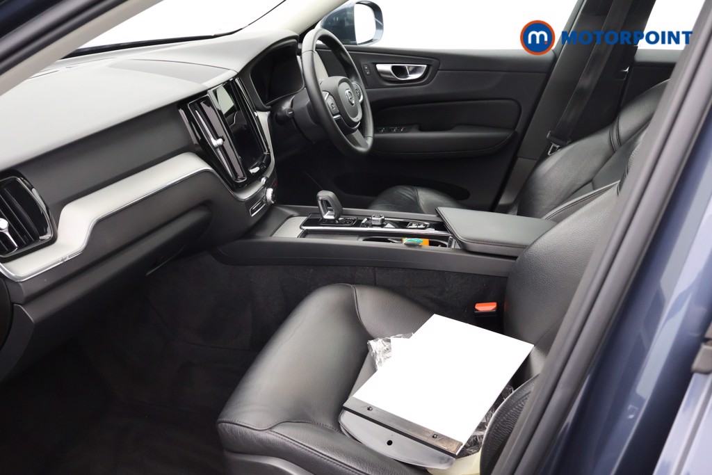 Volvo Xc60 Core Automatic Petrol Plug-In Hybrid SUV - Stock Number (1638893) - 23rd supplementary image