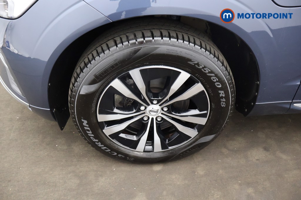 Volvo Xc60 Core Automatic Petrol Plug-In Hybrid SUV - Stock Number (1638893) - 1st supplementary image