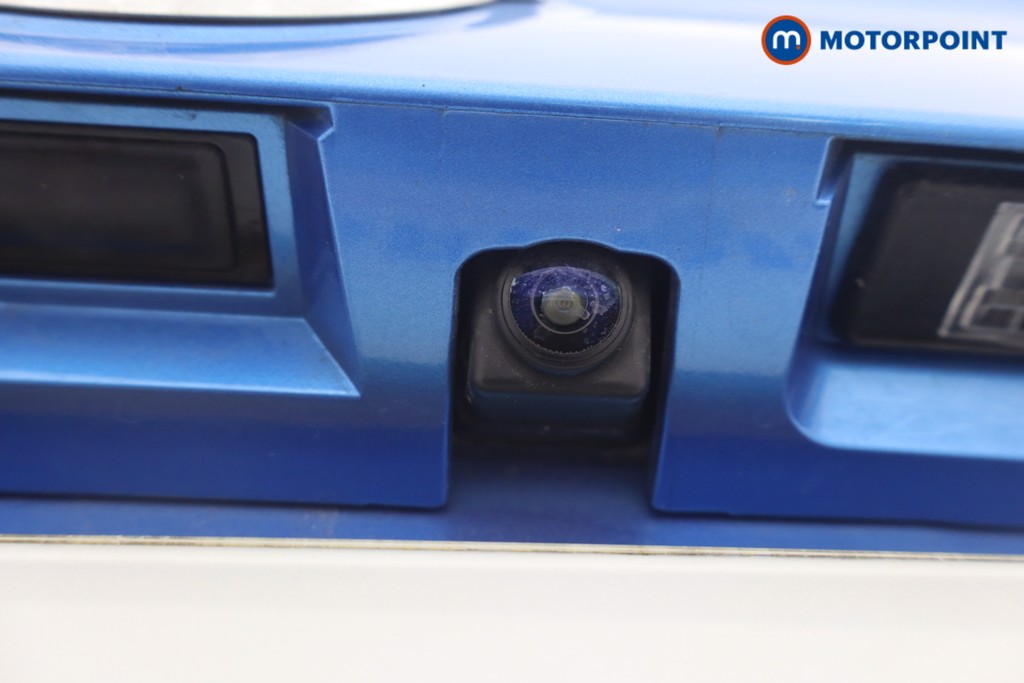 Nissan Qashqai N-Connecta Manual Petrol SUV - Stock Number (1640175) - 5th supplementary image