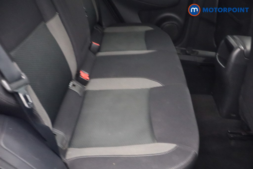 Nissan Qashqai N-Connecta Manual Petrol SUV - Stock Number (1640175) - 9th supplementary image