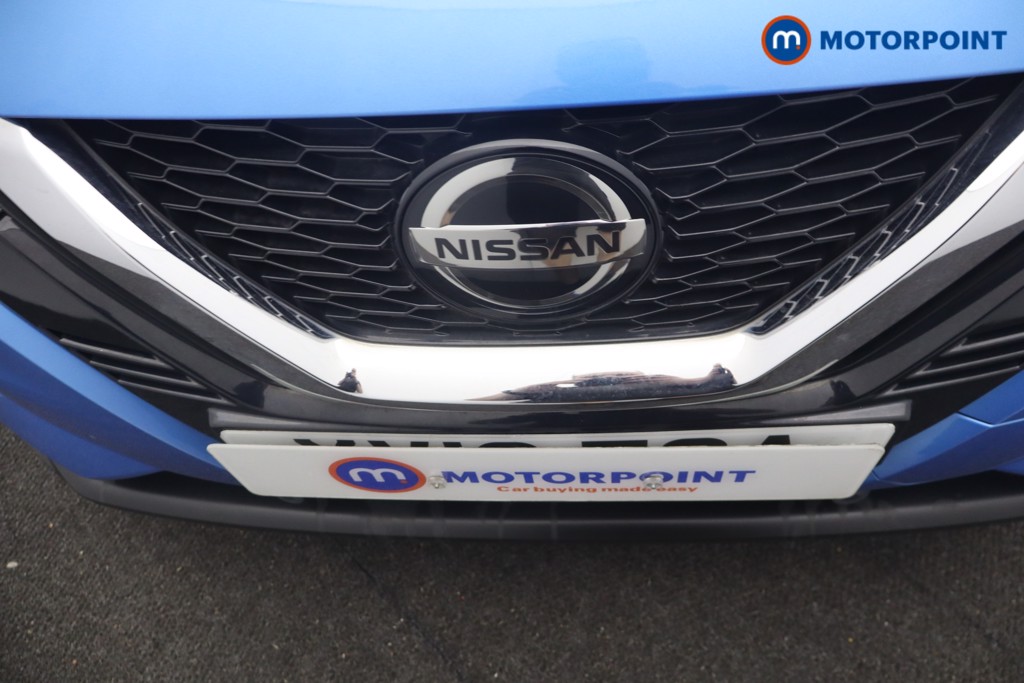Nissan Qashqai N-Connecta Manual Petrol SUV - Stock Number (1640175) - 26th supplementary image