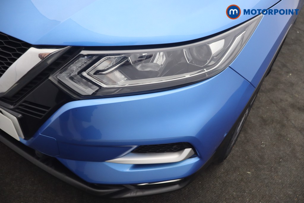 Nissan Qashqai N-Connecta Manual Petrol SUV - Stock Number (1640175) - 28th supplementary image