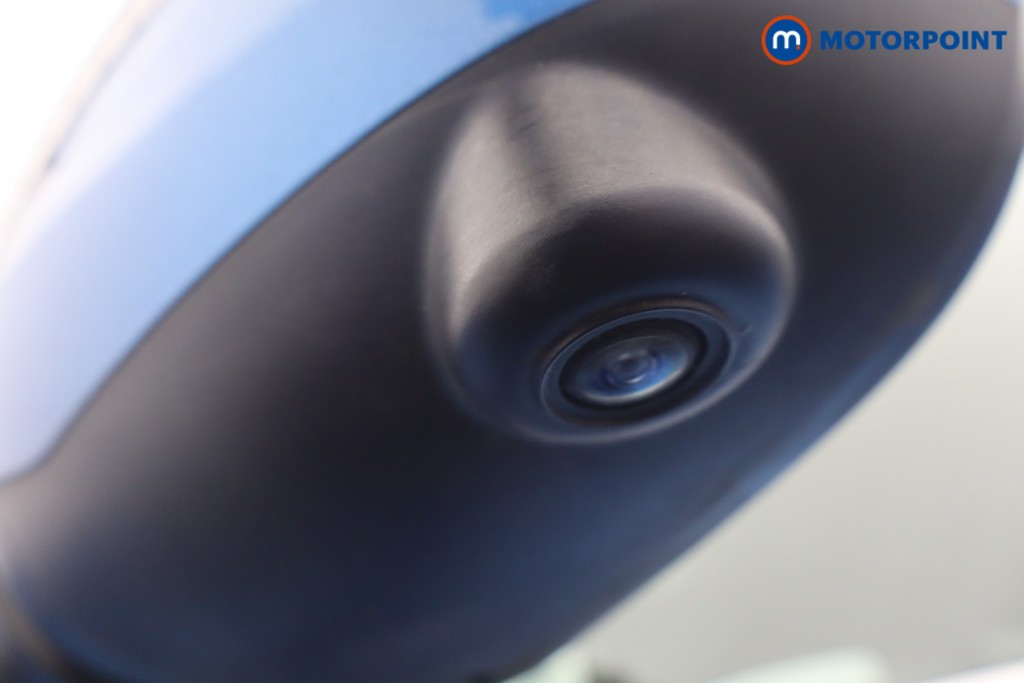 Nissan Qashqai N-Connecta Manual Petrol SUV - Stock Number (1640175) - 30th supplementary image