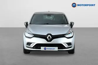 Renault Clio Gt Line Manual Petrol Hatchback - Stock Number (1640375) - Front bumper
