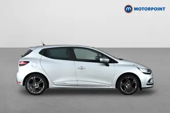 Renault Clio Gt Line Manual Petrol Hatchback - Stock Number (1640375) - Drivers side
