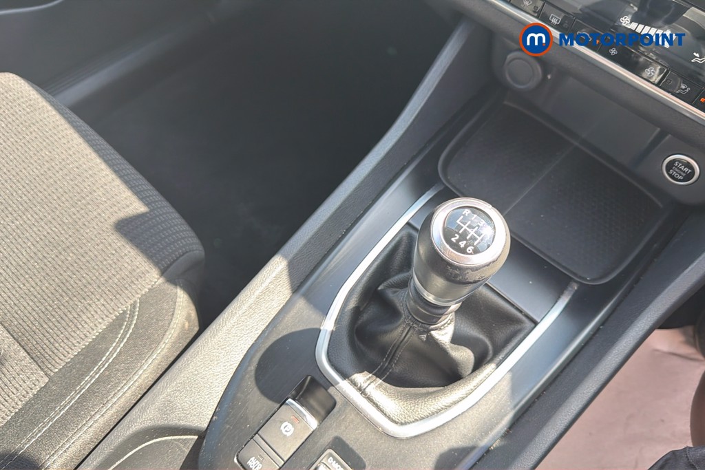 Nissan Qashqai Acenta Premium Manual Petrol SUV - Stock Number (1641247) - 15th supplementary image