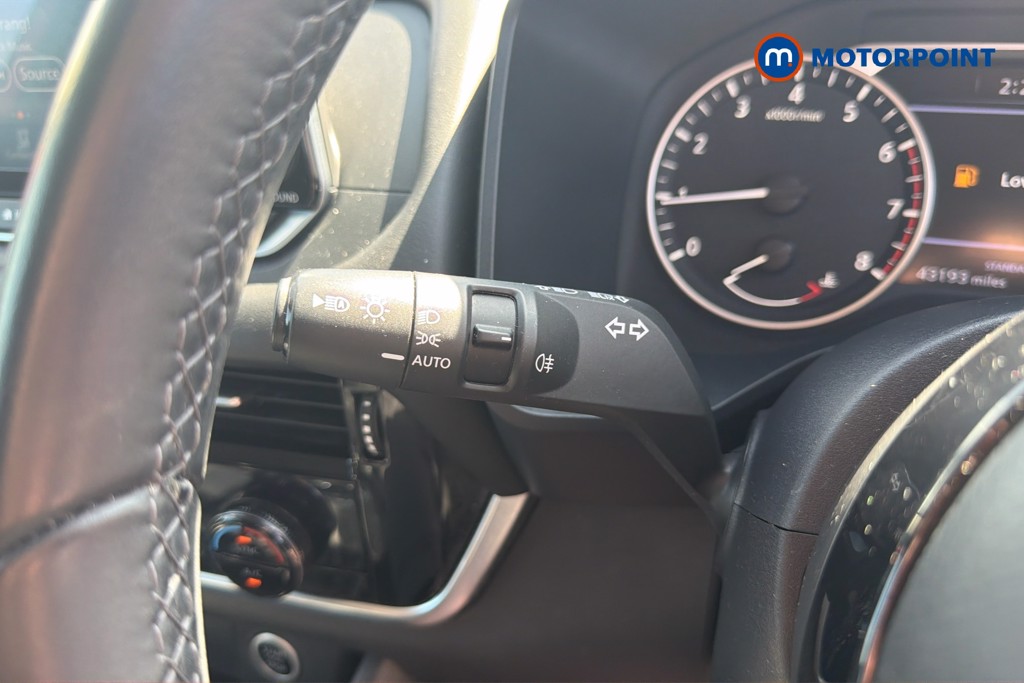 Nissan Qashqai Acenta Premium Manual Petrol SUV - Stock Number (1641247) - 18th supplementary image