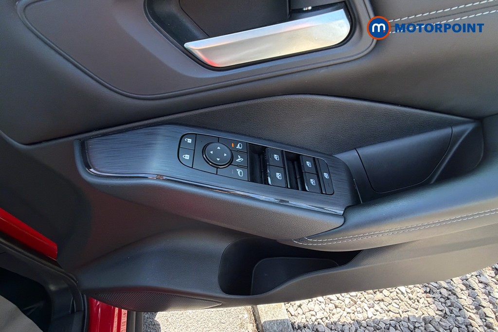 Nissan Qashqai Acenta Premium Manual Petrol SUV - Stock Number (1641247) - 20th supplementary image