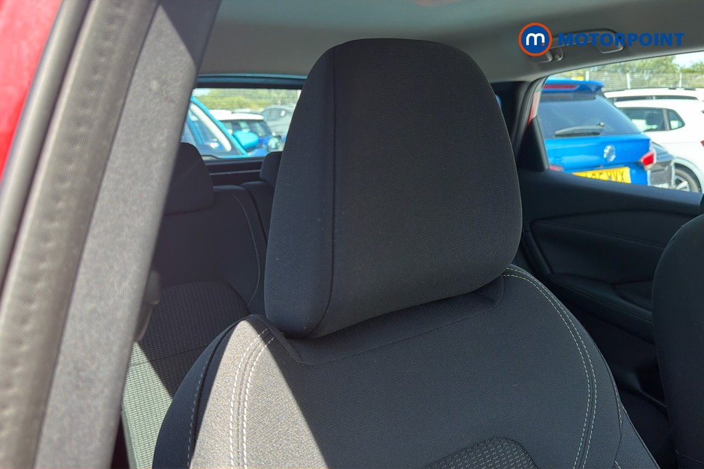 Nissan Qashqai Acenta Premium Manual Petrol SUV - Stock Number (1641247) - 23rd supplementary image