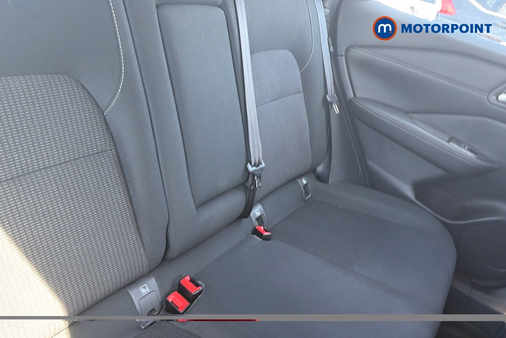 Nissan Qashqai Acenta Premium Manual Petrol SUV - Stock Number (1641247) - 28th supplementary image