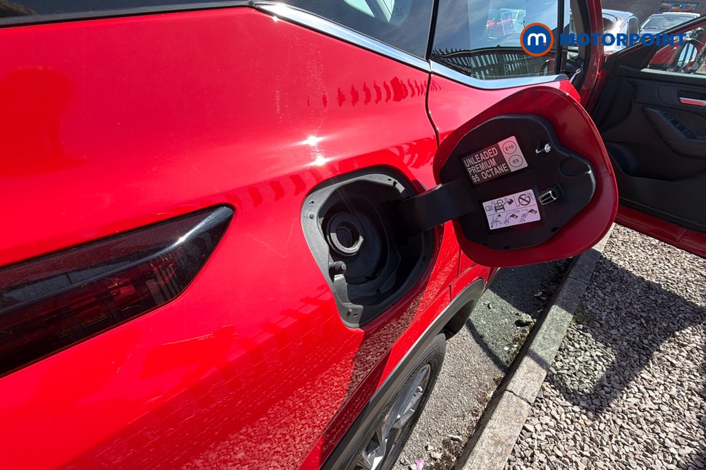 Nissan Qashqai Acenta Premium Manual Petrol SUV - Stock Number (1641247) - 41st supplementary image