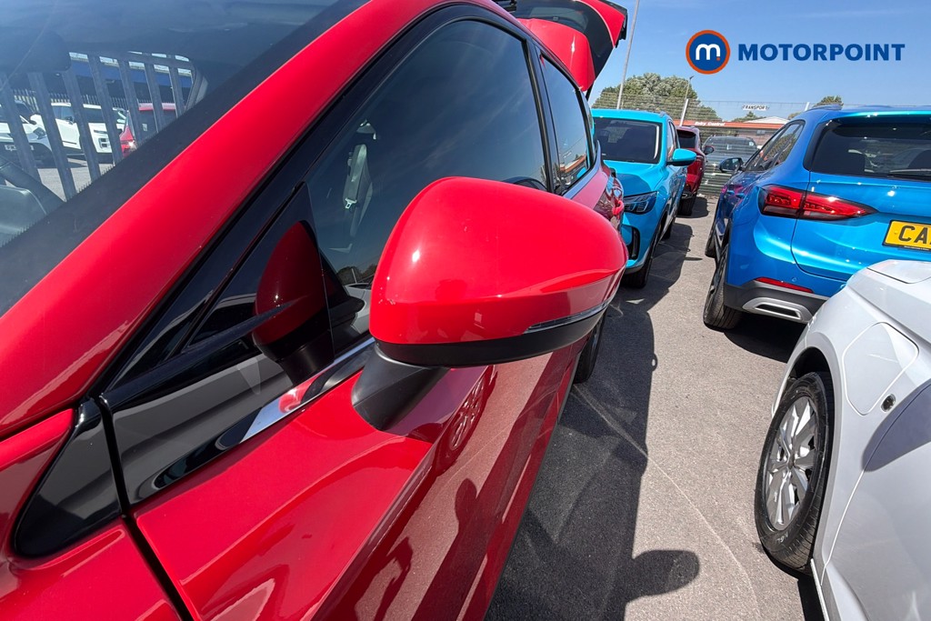 Nissan Qashqai Acenta Premium Manual Petrol SUV - Stock Number (1641247) - 43rd supplementary image