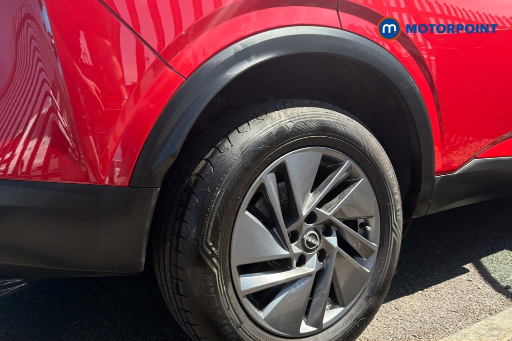 Nissan Qashqai Acenta Premium Manual Petrol SUV - Stock Number (1641247) - 49th supplementary image