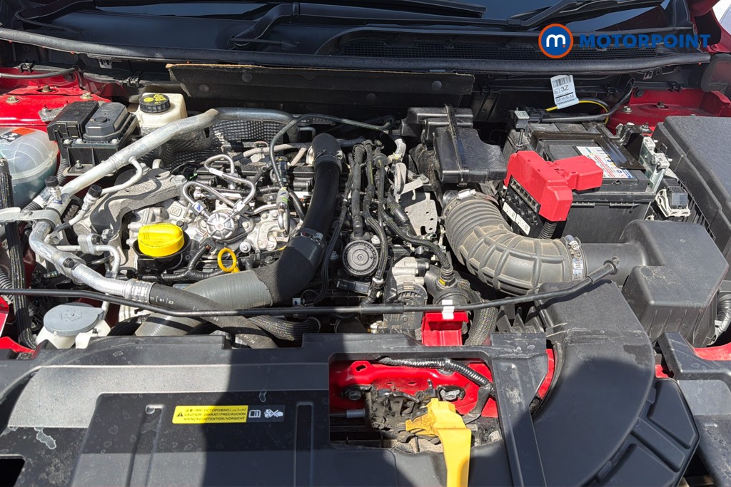 Nissan Qashqai Acenta Premium Manual Petrol SUV - Stock Number (1641247) - 51st supplementary image