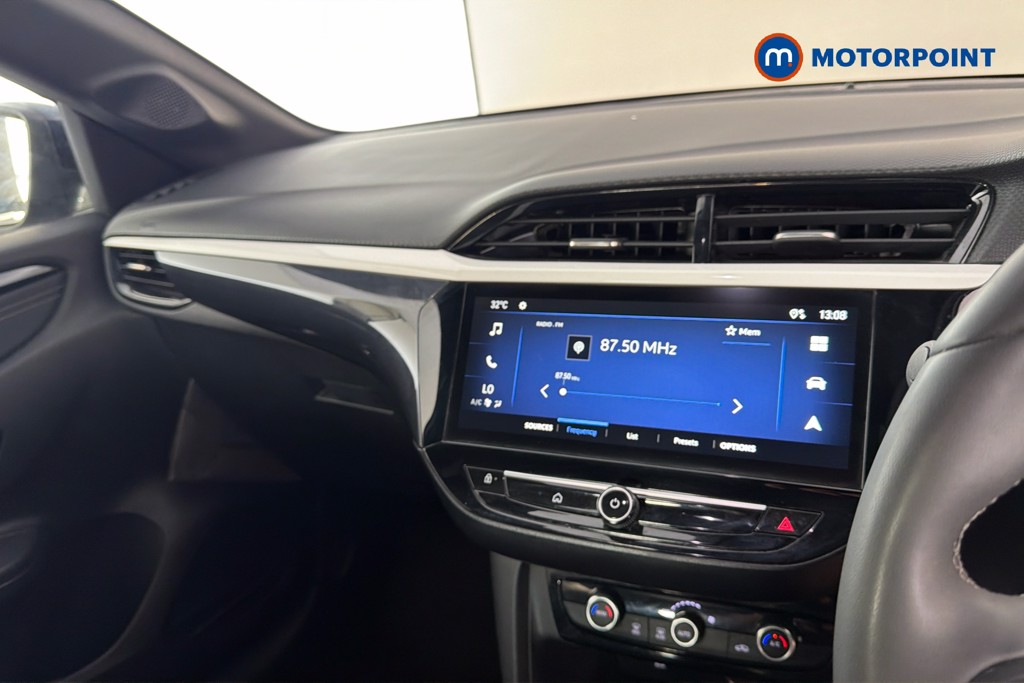 Vauxhall Corsa GS Manual Petrol Hatchback - Stock Number (1641501) - 9th supplementary image