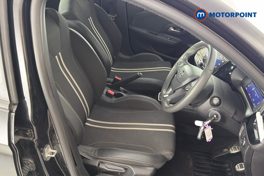 Vauxhall Corsa GS Manual Petrol Hatchback - Stock Number (1641501) - 22nd supplementary image