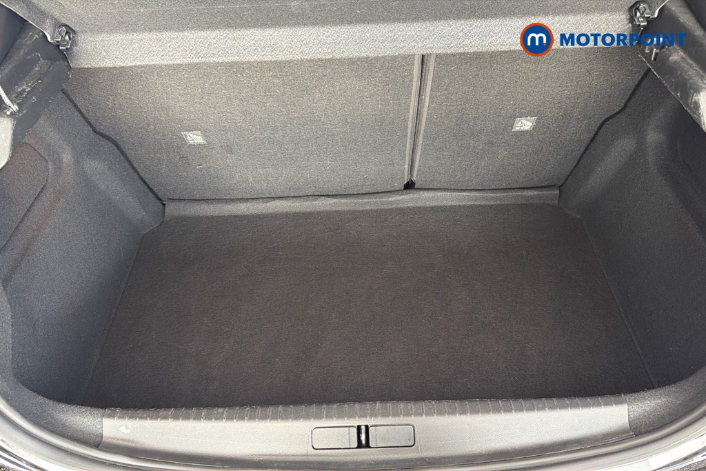 Vauxhall Corsa GS Manual Petrol Hatchback - Stock Number (1641501) - 33rd supplementary image