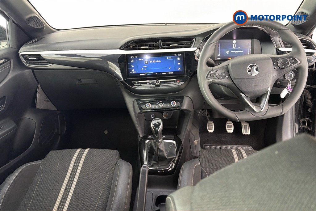 Vauxhall Corsa GS Manual Petrol Hatchback - Stock Number (1641501) - 1st supplementary image