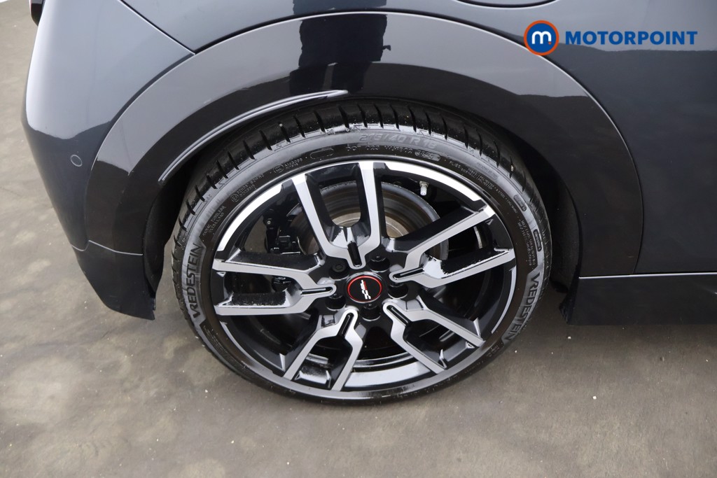Mini Cooper C Sport Automatic Petrol Hatchback - Stock Number (1643813) - 3rd supplementary image