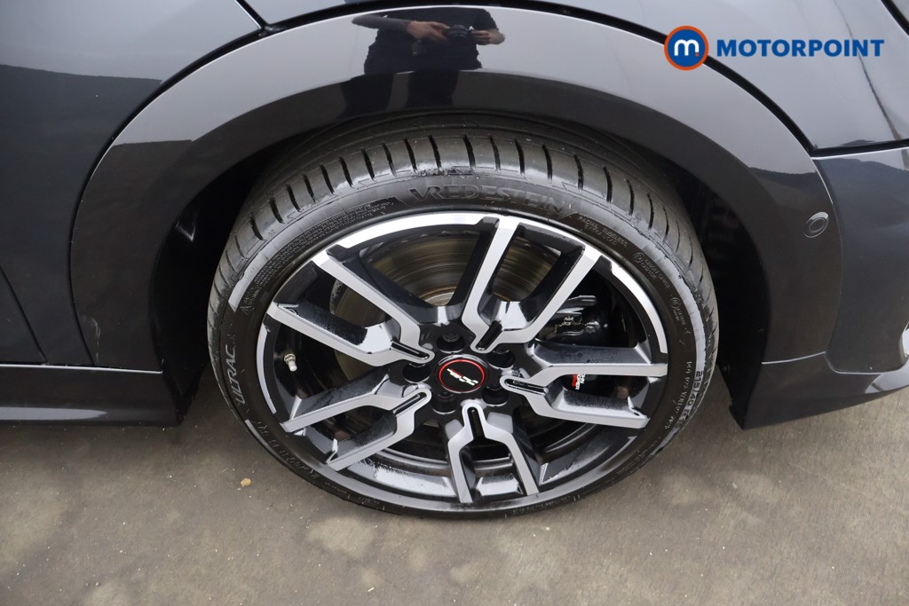 Mini Cooper C Sport Automatic Petrol Hatchback - Stock Number (1643813) - 4th supplementary image
