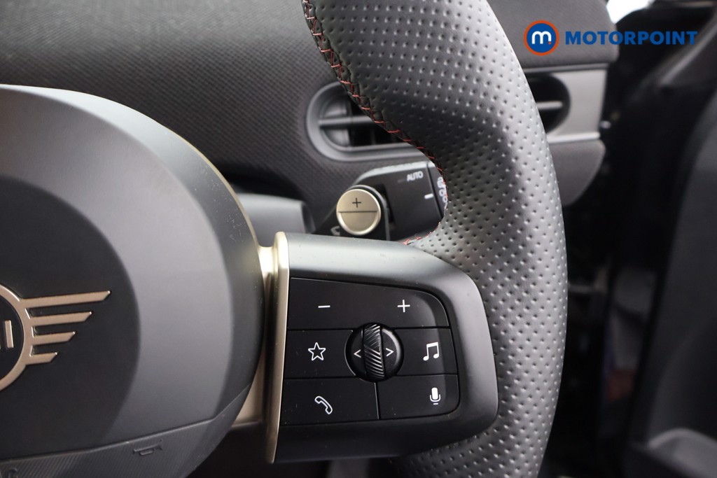 Mini Cooper C Sport Automatic Petrol Hatchback - Stock Number (1643813) - 7th supplementary image