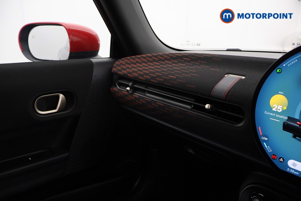 Mini Cooper C Sport Automatic Petrol Hatchback - Stock Number (1643813) - 9th supplementary image