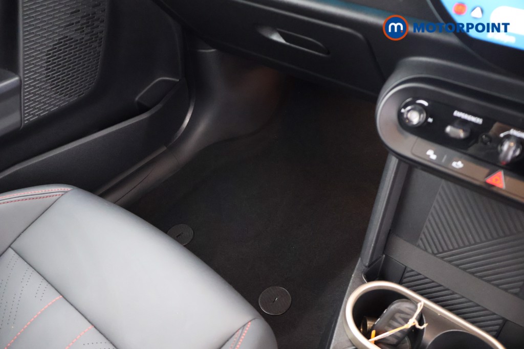 Mini Cooper C Sport Automatic Petrol Hatchback - Stock Number (1643813) - 11th supplementary image