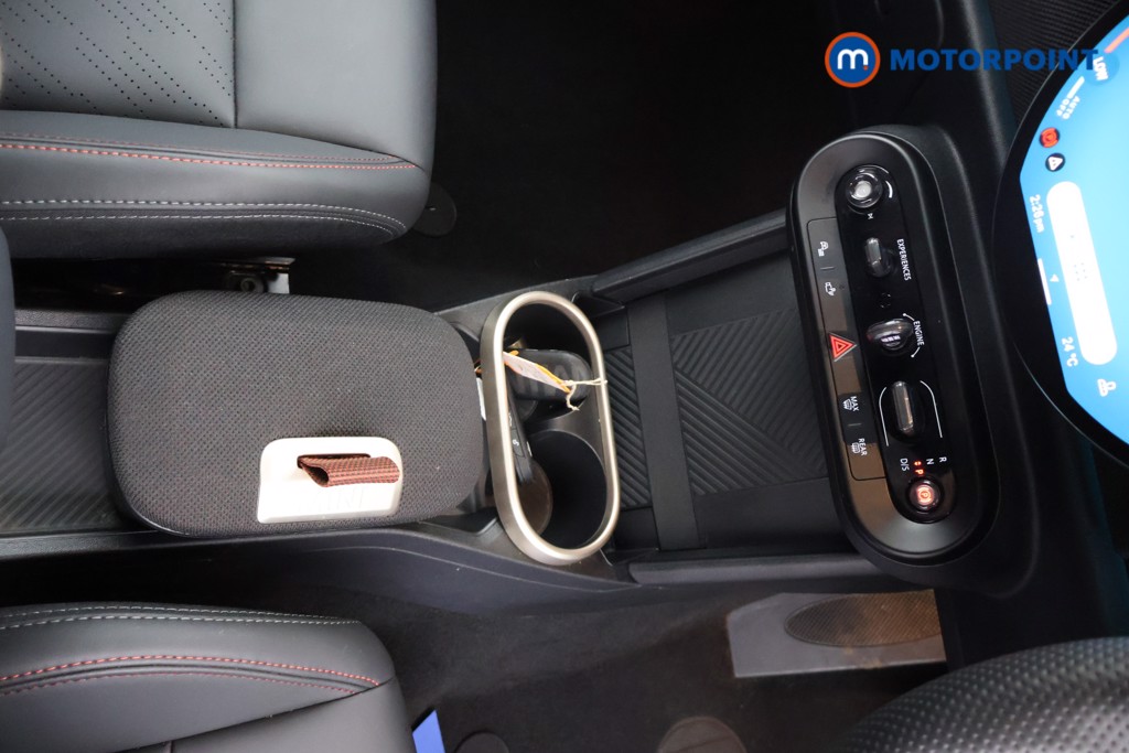 Mini Cooper C Sport Automatic Petrol Hatchback - Stock Number (1643813) - 12th supplementary image