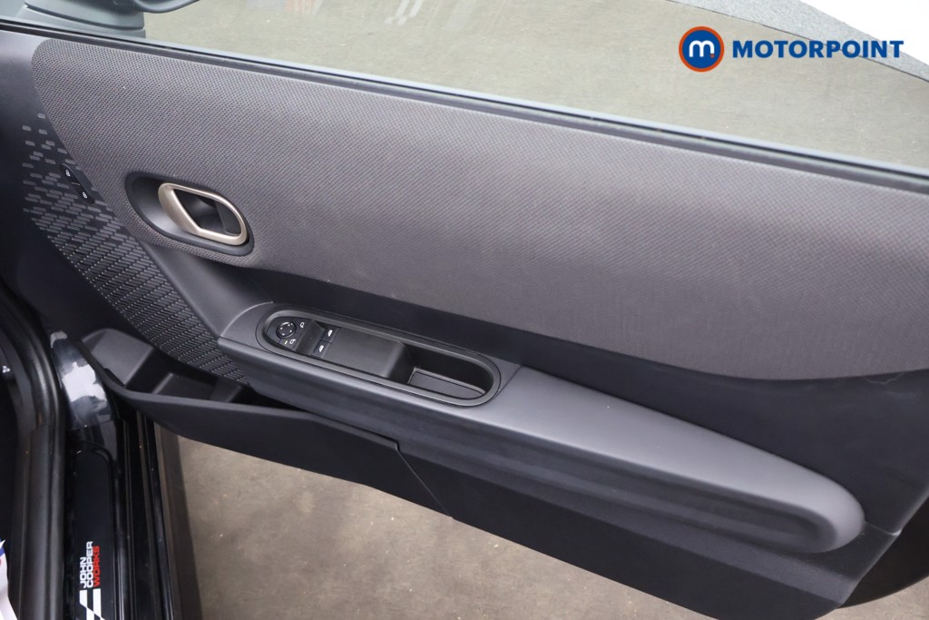Mini Cooper C Sport Automatic Petrol Hatchback - Stock Number (1643813) - 13th supplementary image