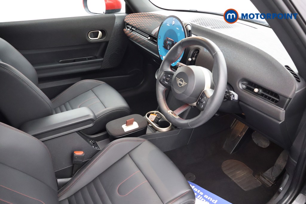 Mini Cooper C Sport Automatic Petrol Hatchback - Stock Number (1643813) - 14th supplementary image