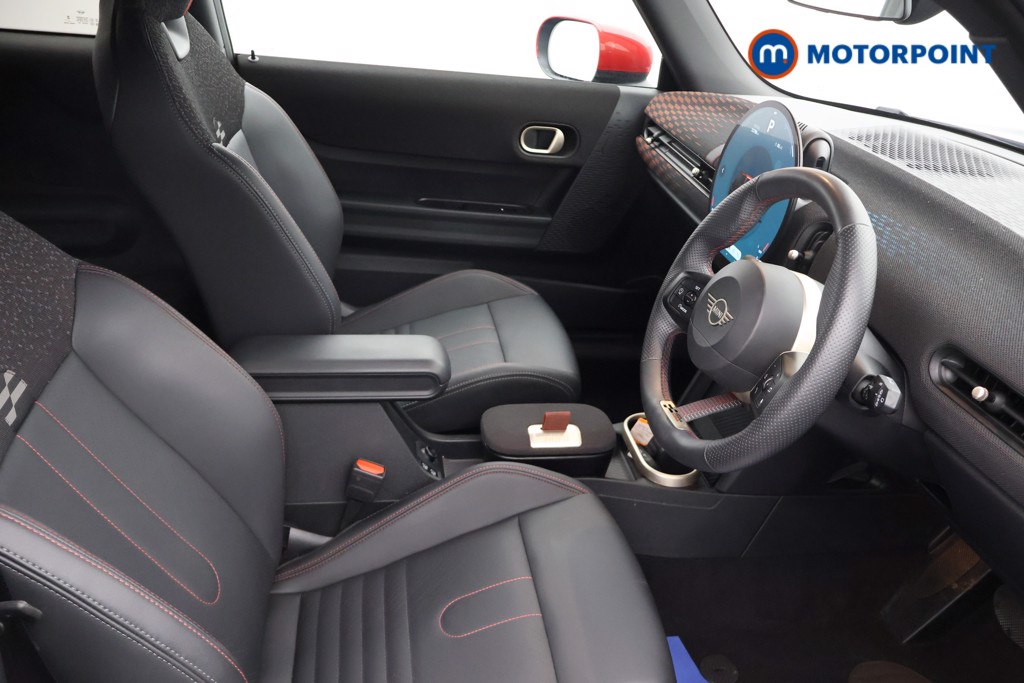 Mini Cooper C Sport Automatic Petrol Hatchback - Stock Number (1643813) - 15th supplementary image