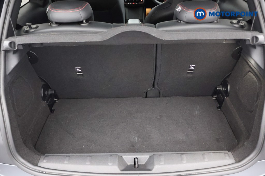 Mini Cooper C Sport Automatic Petrol Hatchback - Stock Number (1643813) - 17th supplementary image