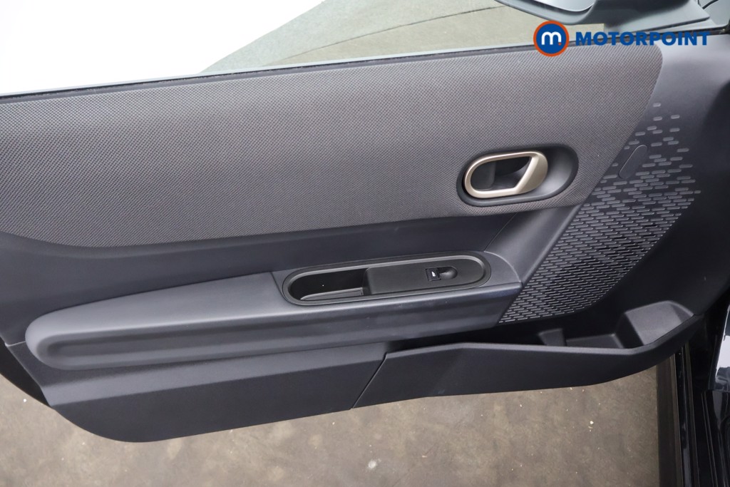 Mini Cooper C Sport Automatic Petrol Hatchback - Stock Number (1643813) - 18th supplementary image