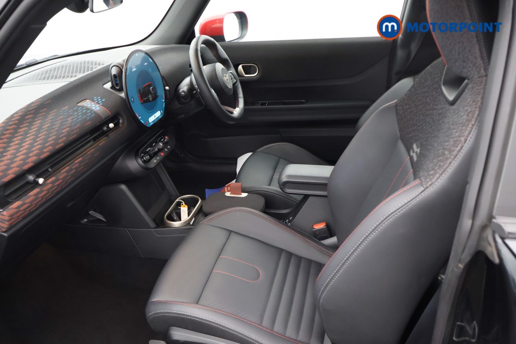 Mini Cooper C Sport Automatic Petrol Hatchback - Stock Number (1643813) - 19th supplementary image