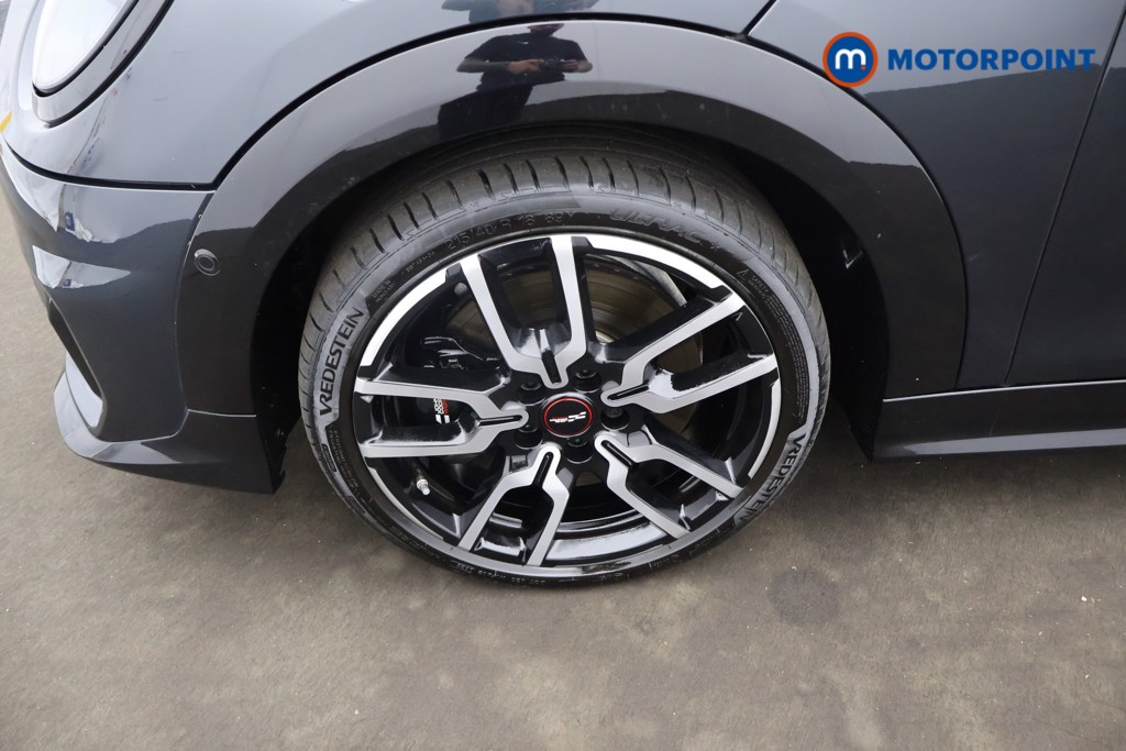 Mini Cooper C Sport Automatic Petrol Hatchback - Stock Number (1643813) - 1st supplementary image