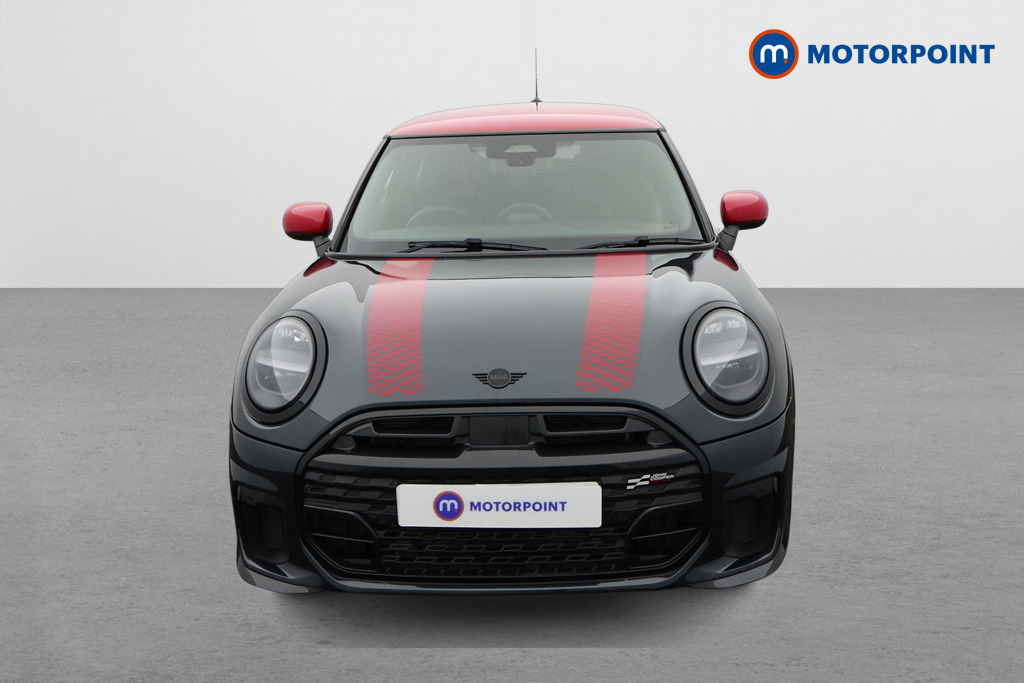 Mini Cooper C Sport Automatic Petrol Hatchback - Stock Number (1643813) - Front bumper